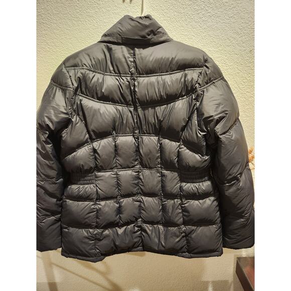 Youth Diesel‎ Puff Jacket 14/16 or women XS - Picture 2 of 9